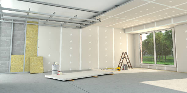 Best Commercial Insulation in Iowa Colony, TX
